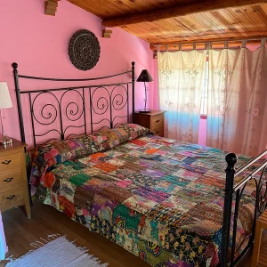 2. Colcha 100_ algodónSotck12PVP90