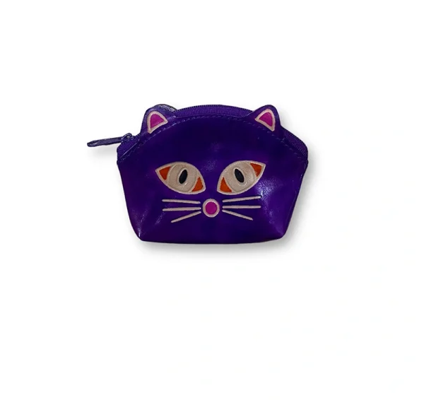 2. Monedero indio (cuero).11,5_8