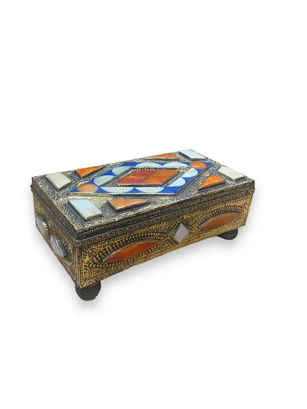 3. Joyero marroquí rectangular.20_11_7,6cm