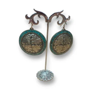 3. Pendientes artesanosStock1PVP18